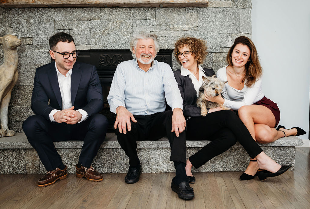 Audiology Concierge team providing personalized hearing care