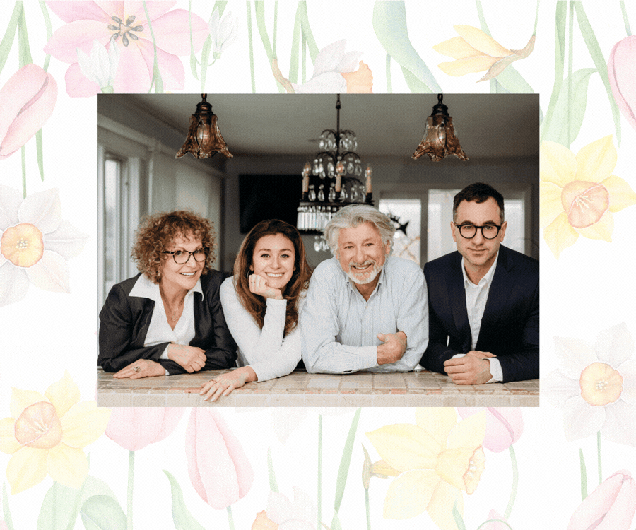 Spring 2026 Audiology Concierge quarterly newsletter