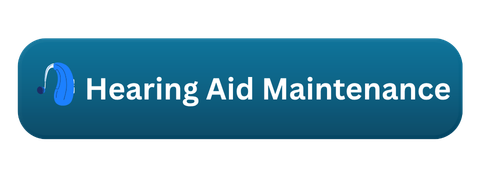 Hearing Aid Maintenance