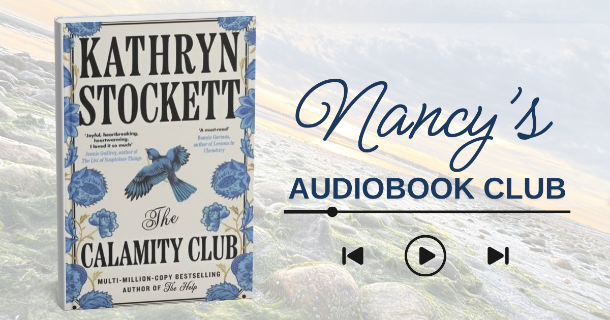 Nancy's Audiobook Club