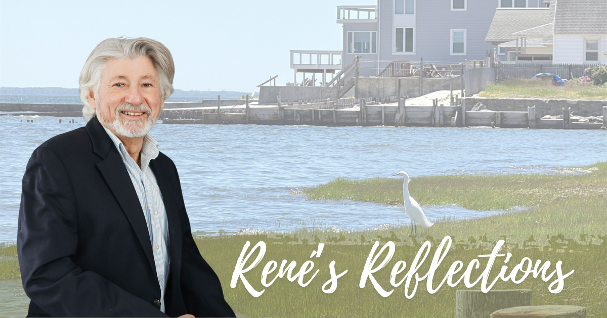 René's Reflections